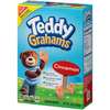 Teddy Grahams Nabisco Cinnamon Teddy Grahams Cookies 10 oz., PK6 04559